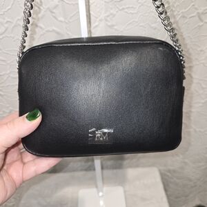 Rebecca Minkoff Black Crossbody Bag